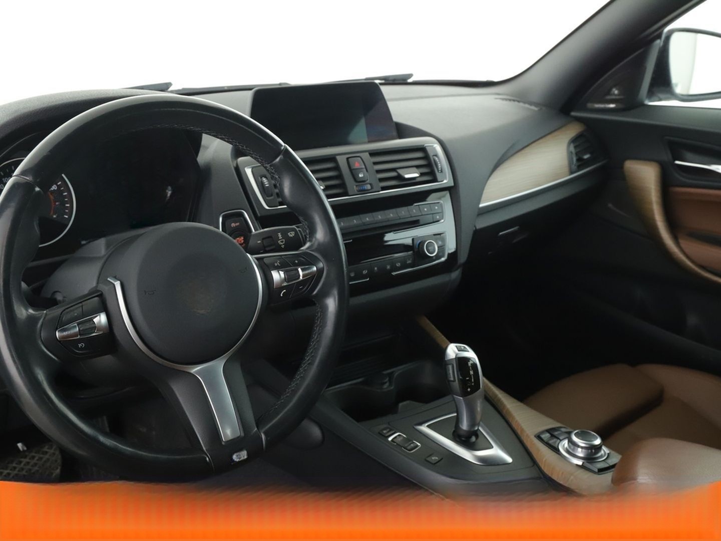 BMW 2er 218d M Sport Aut.*NAVI*TEMPO*PDC*LIM*SHZ* foto 11