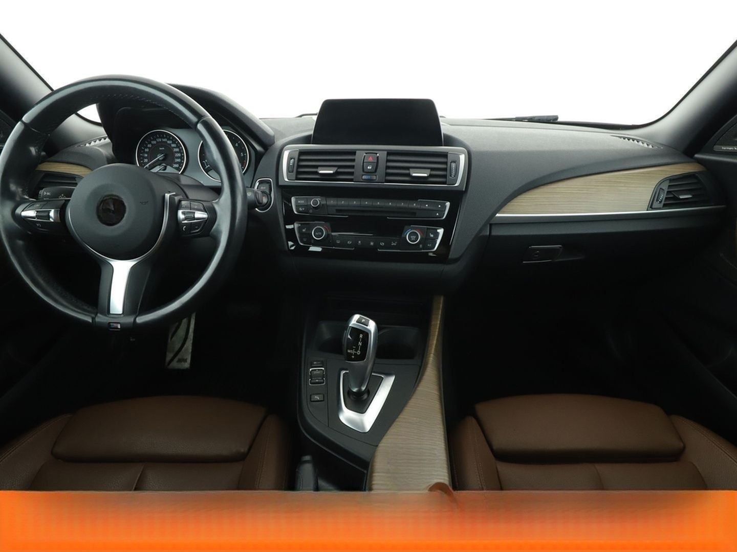 BMW 2er 218d M Sport Aut.*NAVI*TEMPO*PDC*LIM*SHZ* foto 12