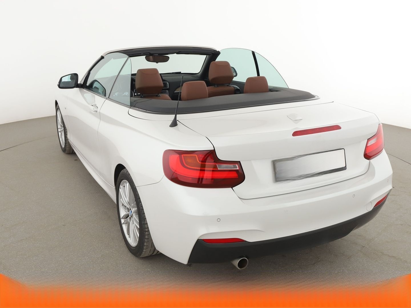 BMW 2er 218d M Sport Aut.*NAVI*TEMPO*PDC*LIM*SHZ* foto 29
