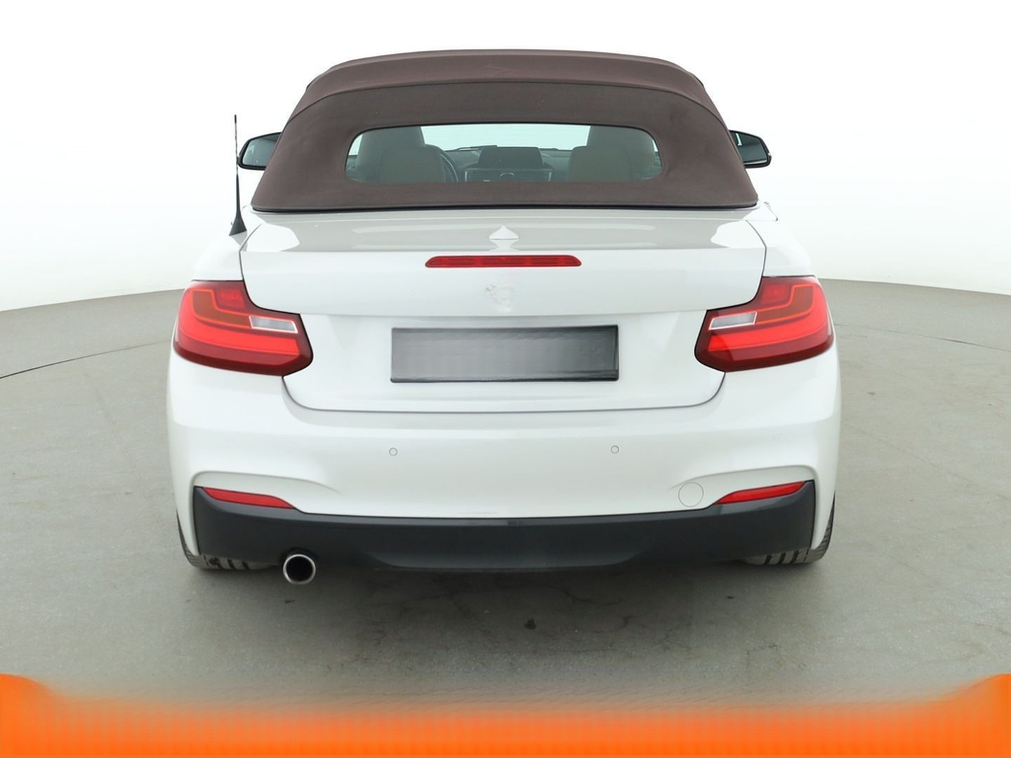 BMW 2er 218d M Sport Aut.*NAVI*TEMPO*PDC*LIM*SHZ* foto 5