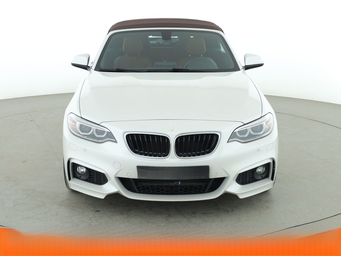 BMW 2er 218d M Sport Aut.*NAVI*TEMPO*PDC*LIM*SHZ* foto 9