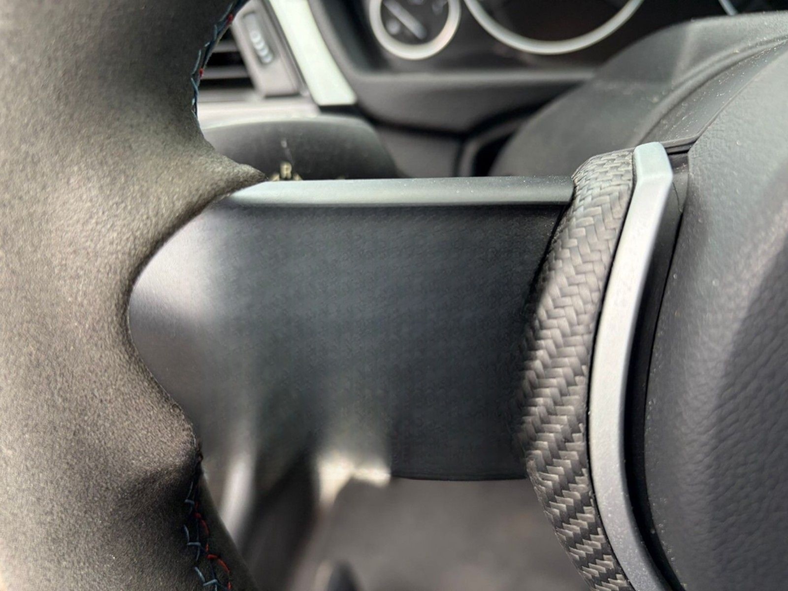 BMW 428 i Cabrio Aut. M Sport foto 15