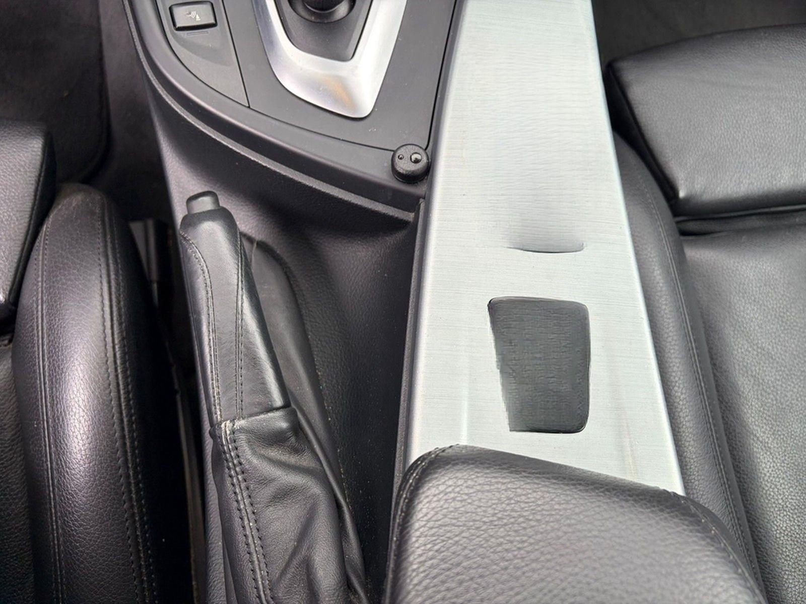 BMW 428 i Cabrio Aut. M Sport foto 22