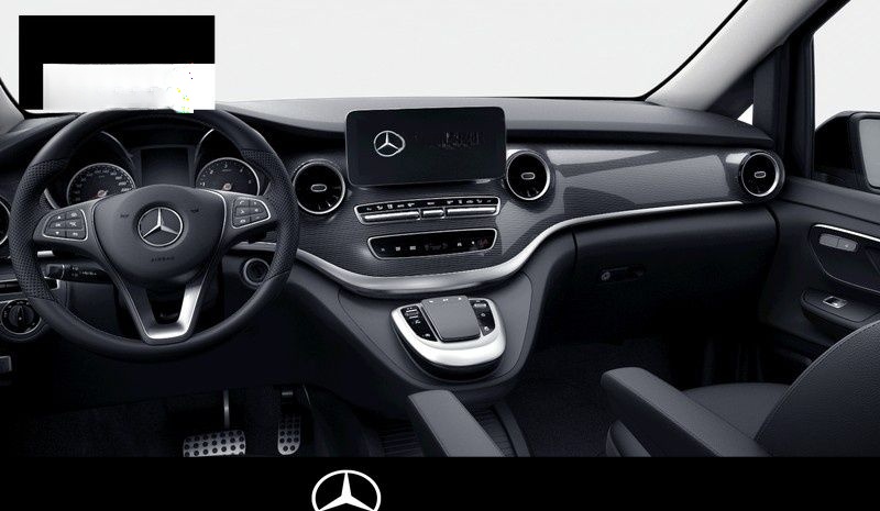 Mercedes-Benz V 250 EDITION LED KAMERA TEMPOMAT DAB foto 3
