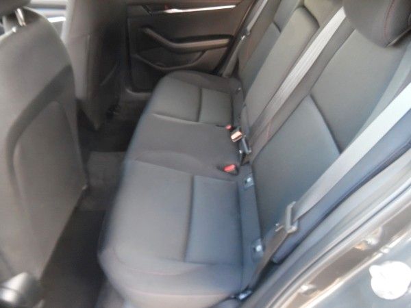 Mazda 3 2.0 e-SKY. G 122 M Hybrid Drive Homura foto 5