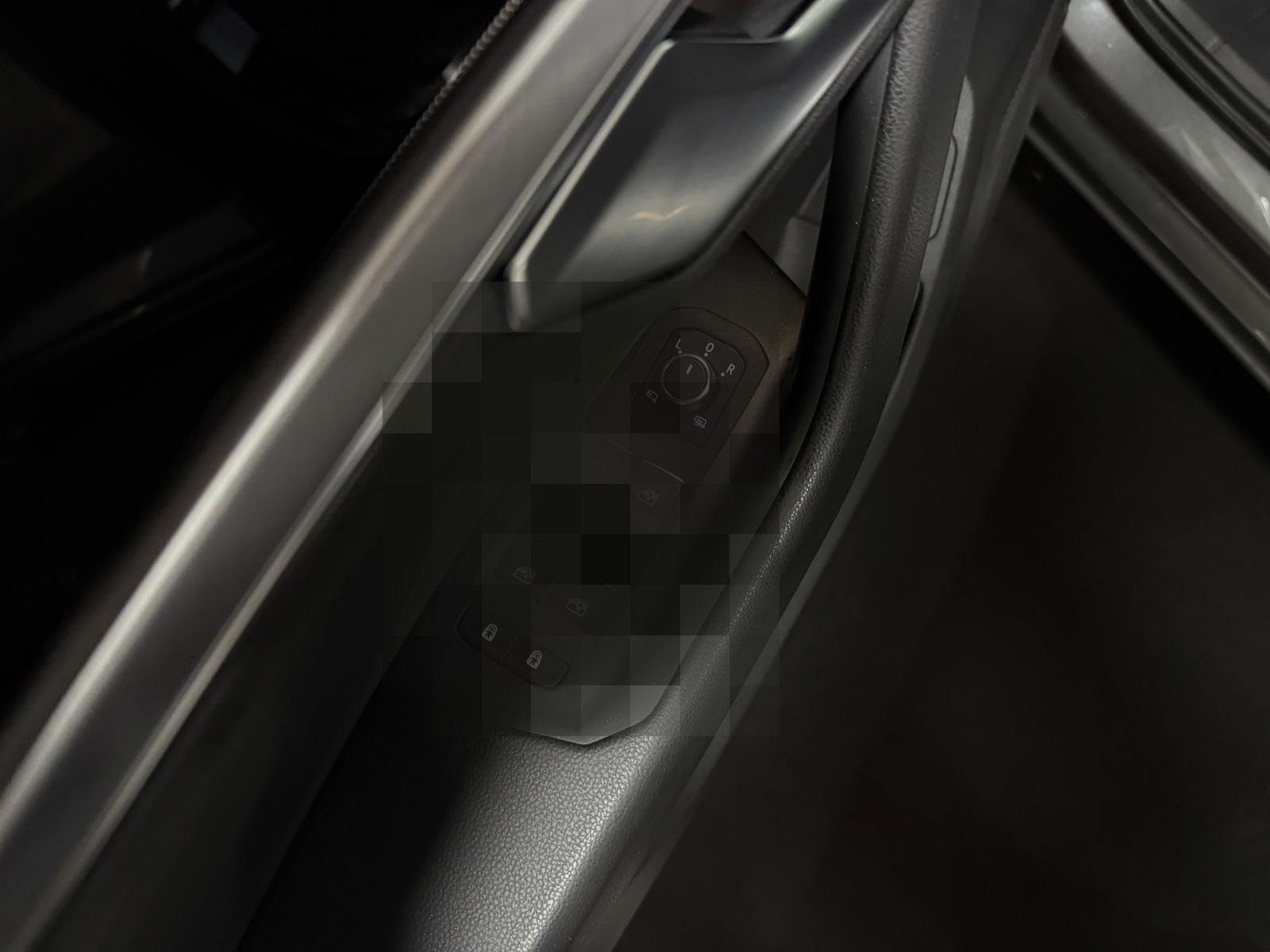 Volkswagen Touareg R-Line Black Style 4M V6 TDI *AHK*KAM* foto 13