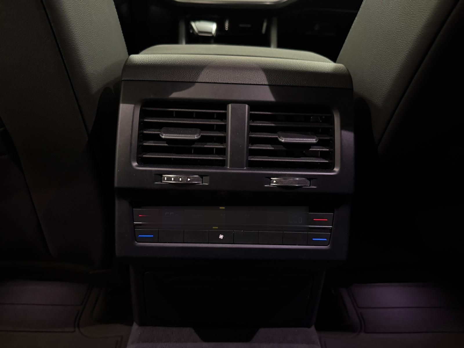 Volkswagen Touareg R-Line Black Style 4M V6 TDI *AHK*KAM* foto 17