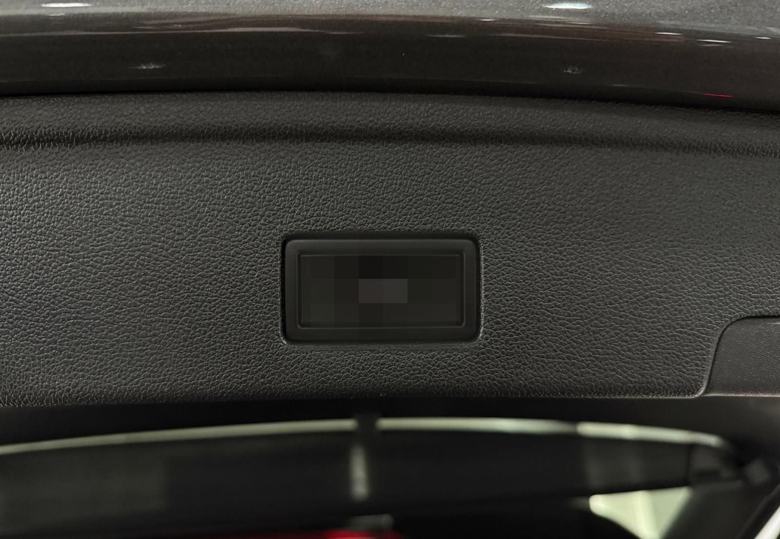 Volkswagen Touareg R-Line Black Style 4M V6 TDI *AHK*KAM* foto 25