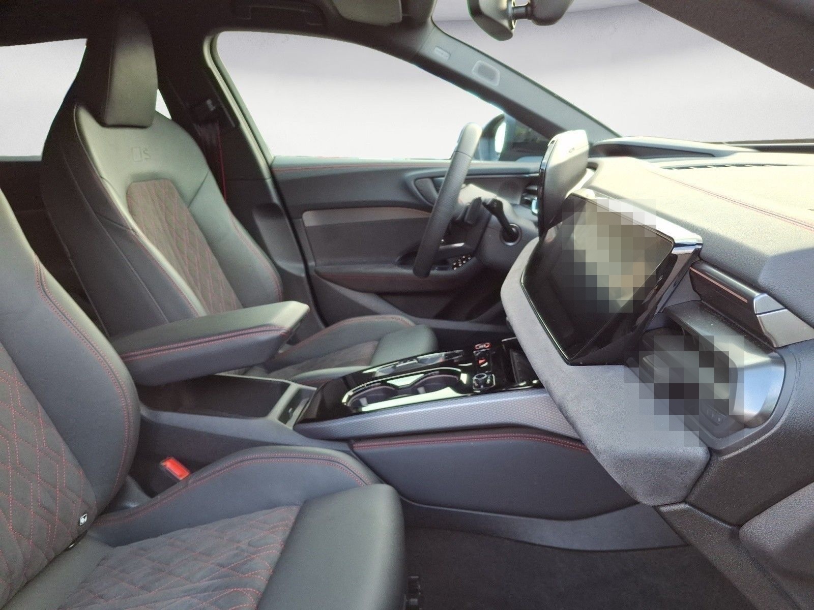 Audi A5 Avant TFSI quattro S tronic Sitzheizung foto 5