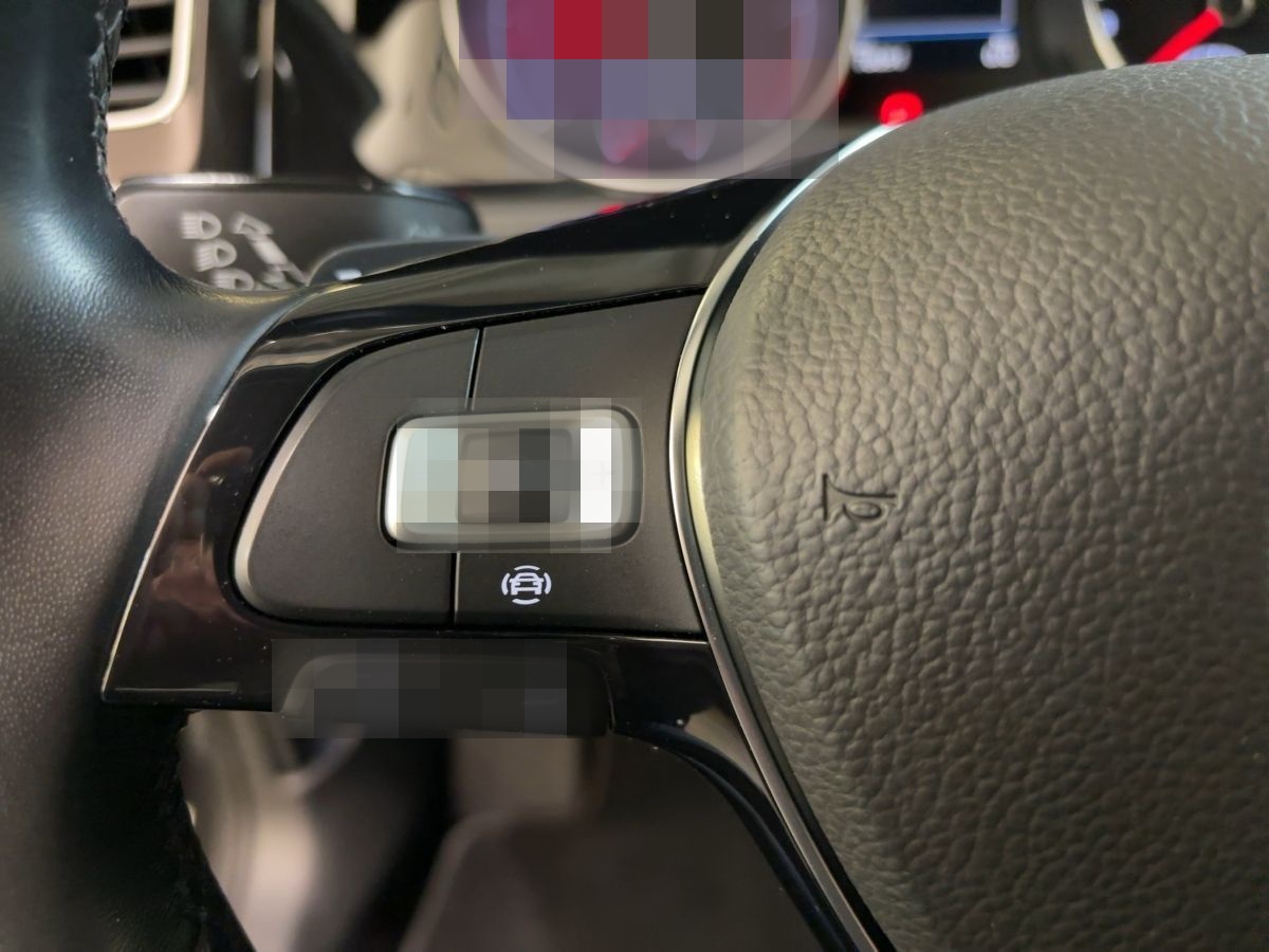 Volkswagen Golf VII Variant 2.0 TDI DSG Highline ACC Kamera foto 13