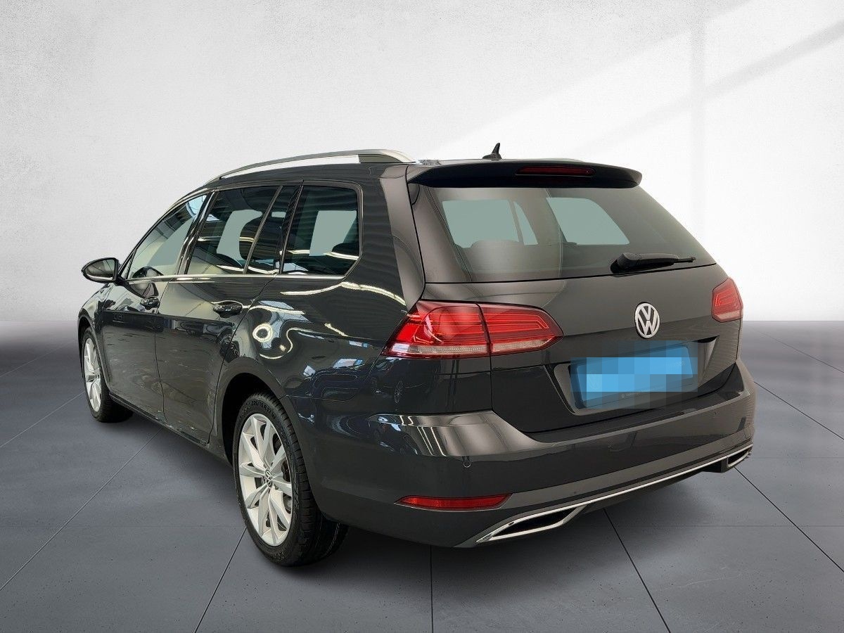 Volkswagen Golf VII Variant 2.0 TDI DSG Highline ACC Kamera foto 3