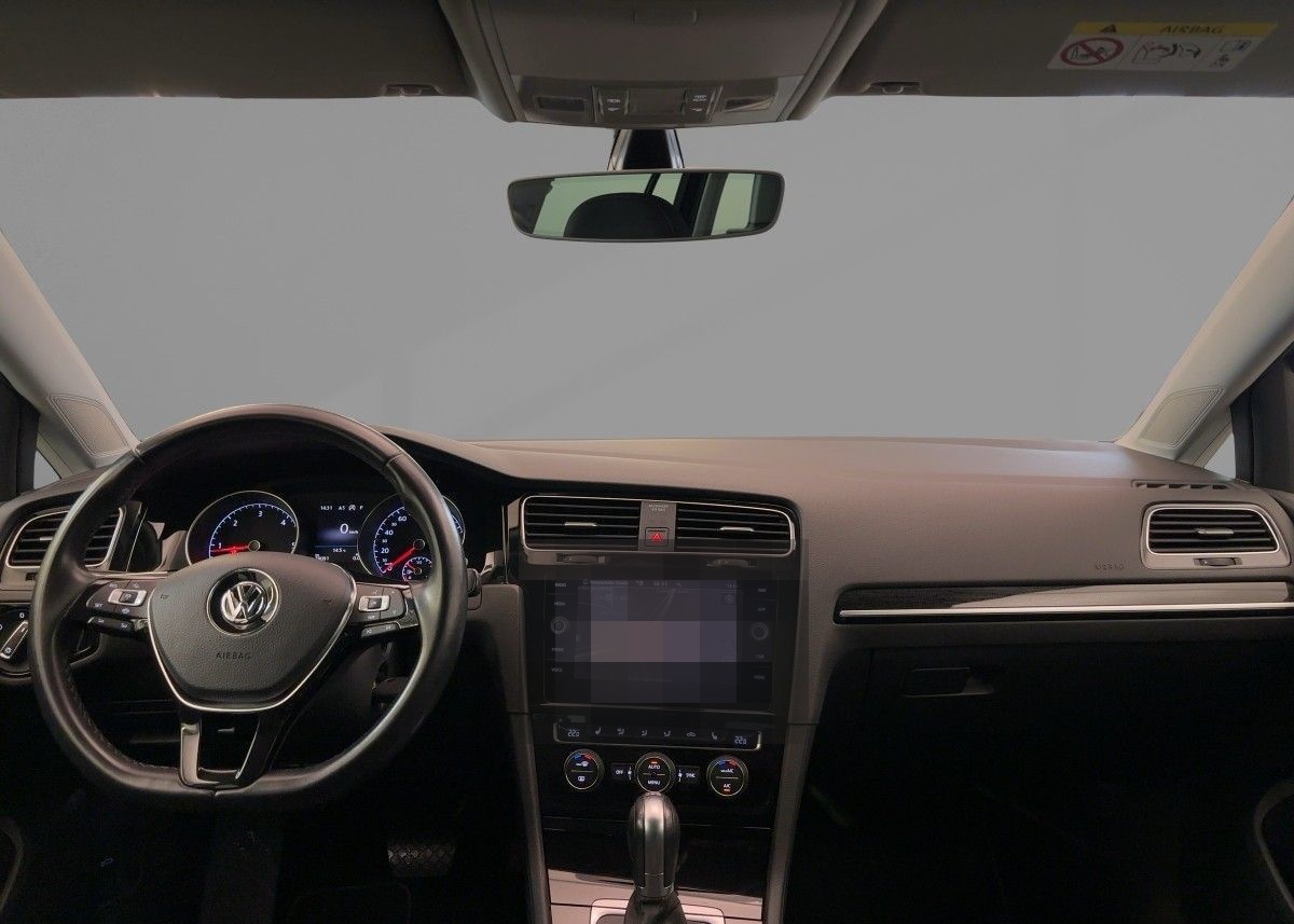 Volkswagen Golf VII Variant 2.0 TDI DSG Highline ACC Kamera foto 6