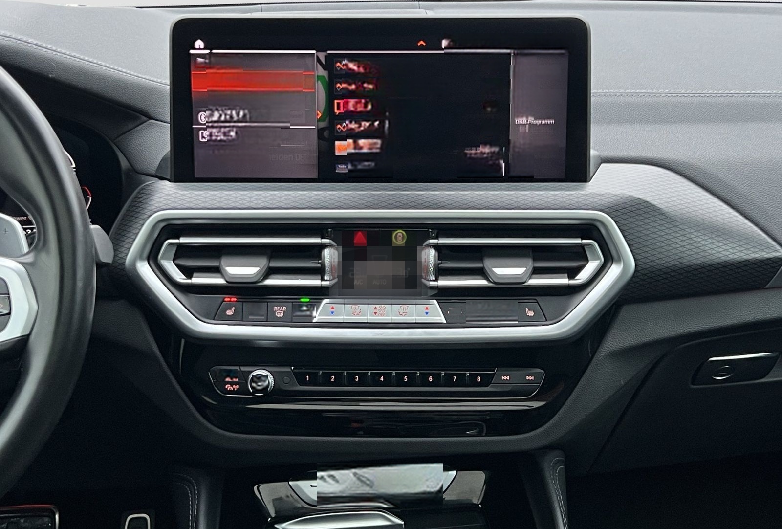 BMW X4 M40d Laser PanoSD SpurAss AHK HUD ParkA. foto 13