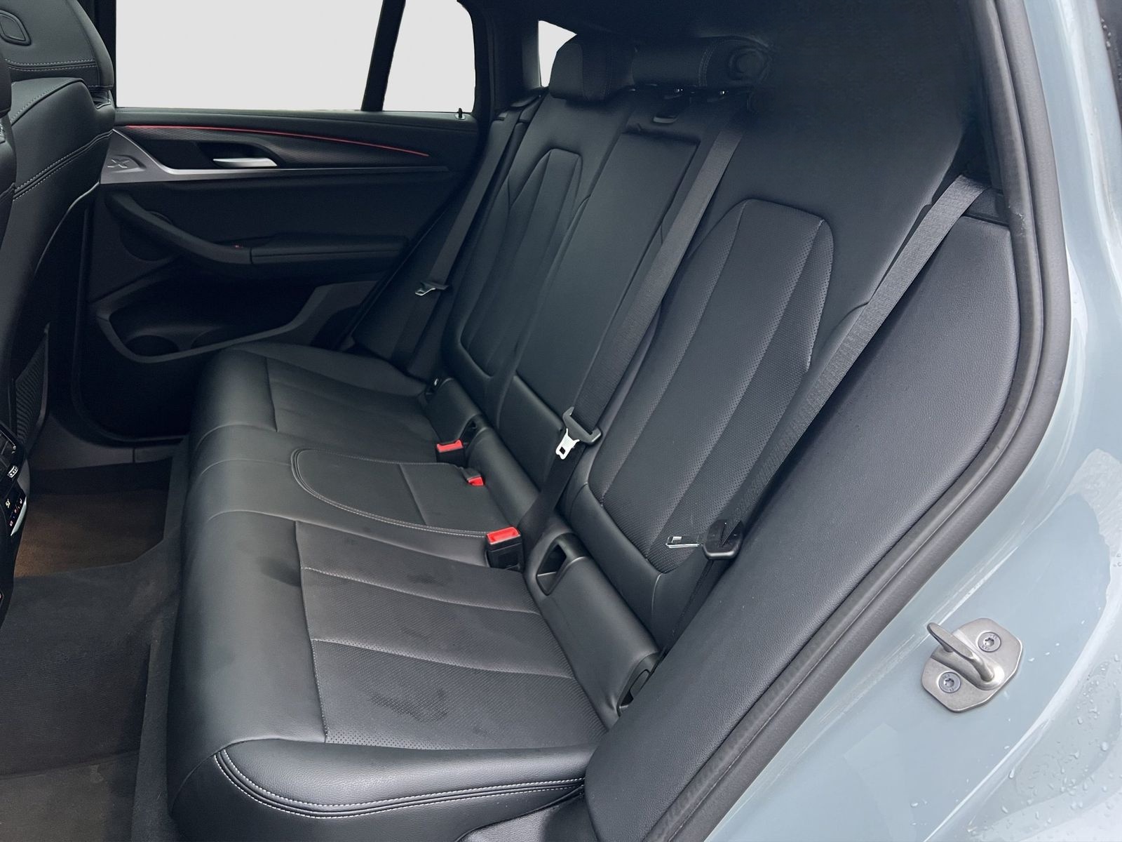 BMW X4 M40d Laser PanoSD SpurAss AHK HUD ParkA. foto 15