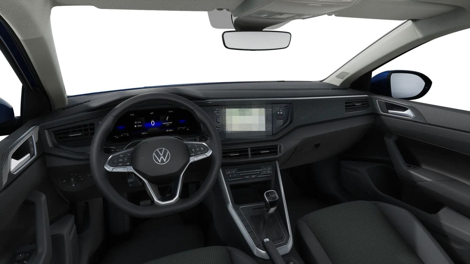 Volkswagen Taigo 1.0 TSI LIFE LED NAVI SITZHZG APP-CON foto 9