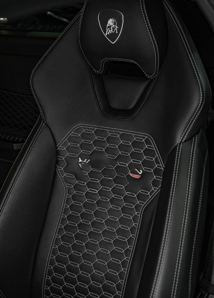 Lamborghini Huracan EVO *FORGED*KAM*LIFT*SENSONUM*WARRANTY 0 foto 19