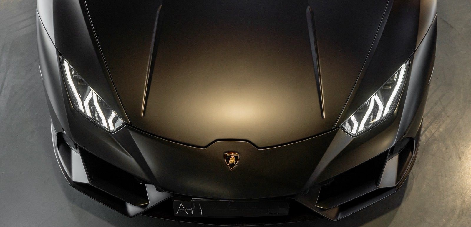 Lamborghini Huracan EVO *FORGED*KAM*LIFT*SENSONUM*WARRANTY 0 foto 3