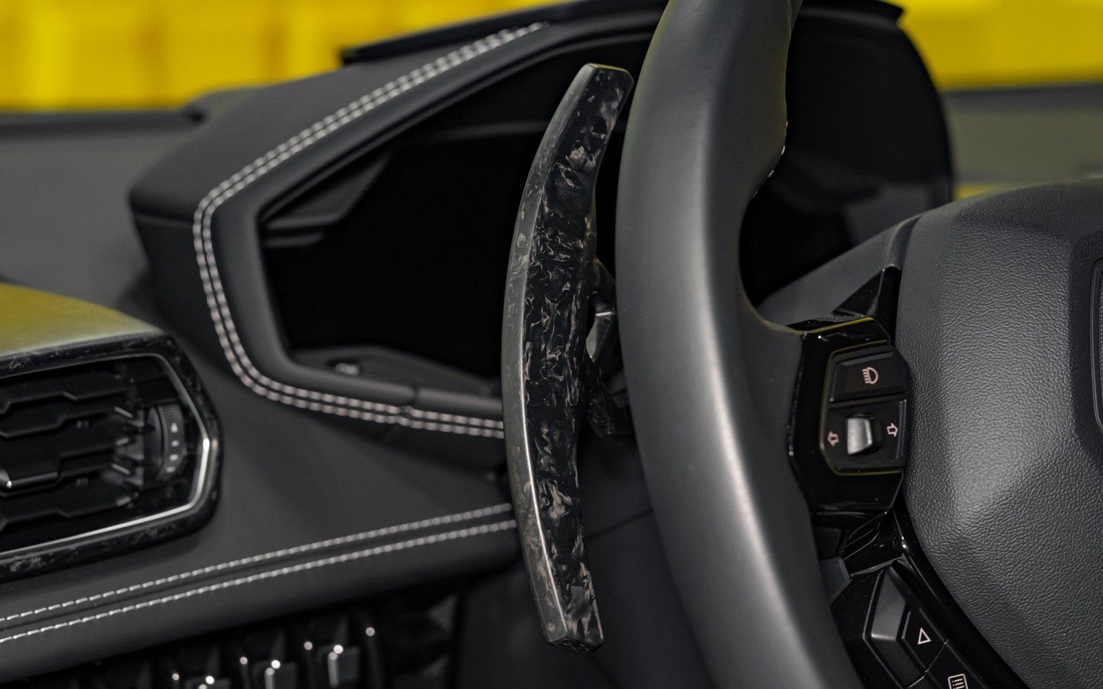 Lamborghini Huracan EVO *FORGED*KAM*LIFT*SENSONUM*WARRANTY 0 foto 23