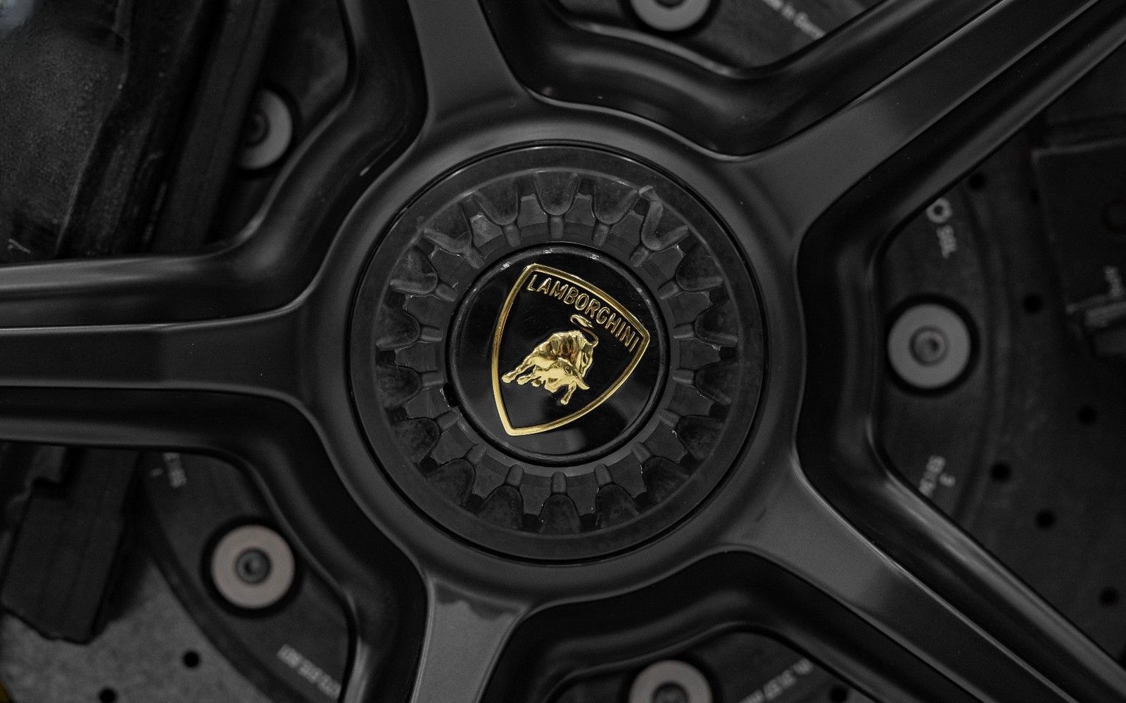 Lamborghini Huracan EVO *FORGED*KAM*LIFT*SENSONUM*WARRANTY 0 foto 9