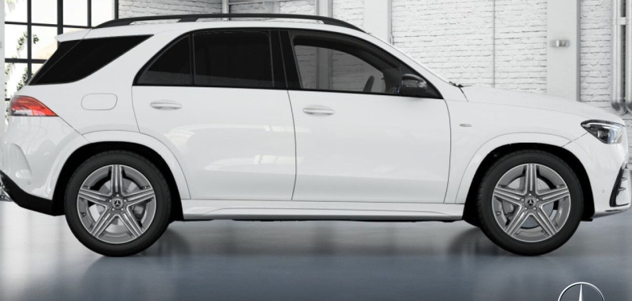 Mercedes-Benz GLE 400 e 4M AMG+NIGHT+PANO+360+AHK+MULTIBEAM+9G foto 20