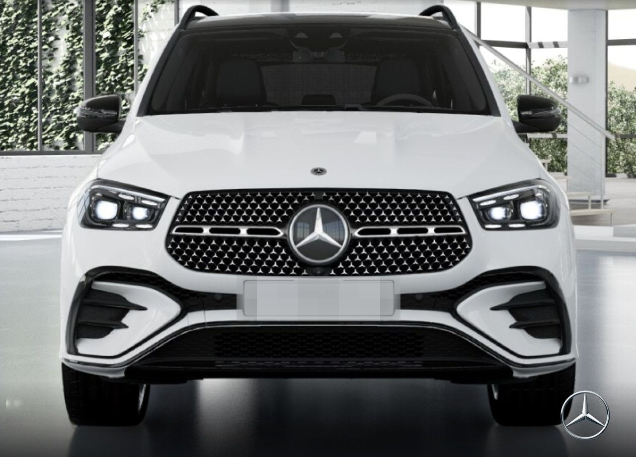 Mercedes-Benz GLE 400 e 4M AMG+NIGHT+PANO+360+AHK+MULTIBEAM+9G foto 6