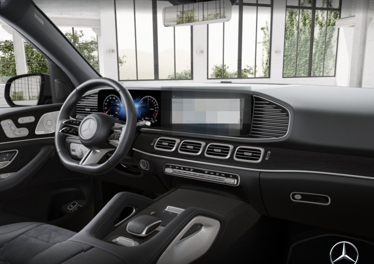 Mercedes-Benz GLE 400 e 4M AMG+NIGHT+PANO+360+AHK+MULTIBEAM+9G foto 10