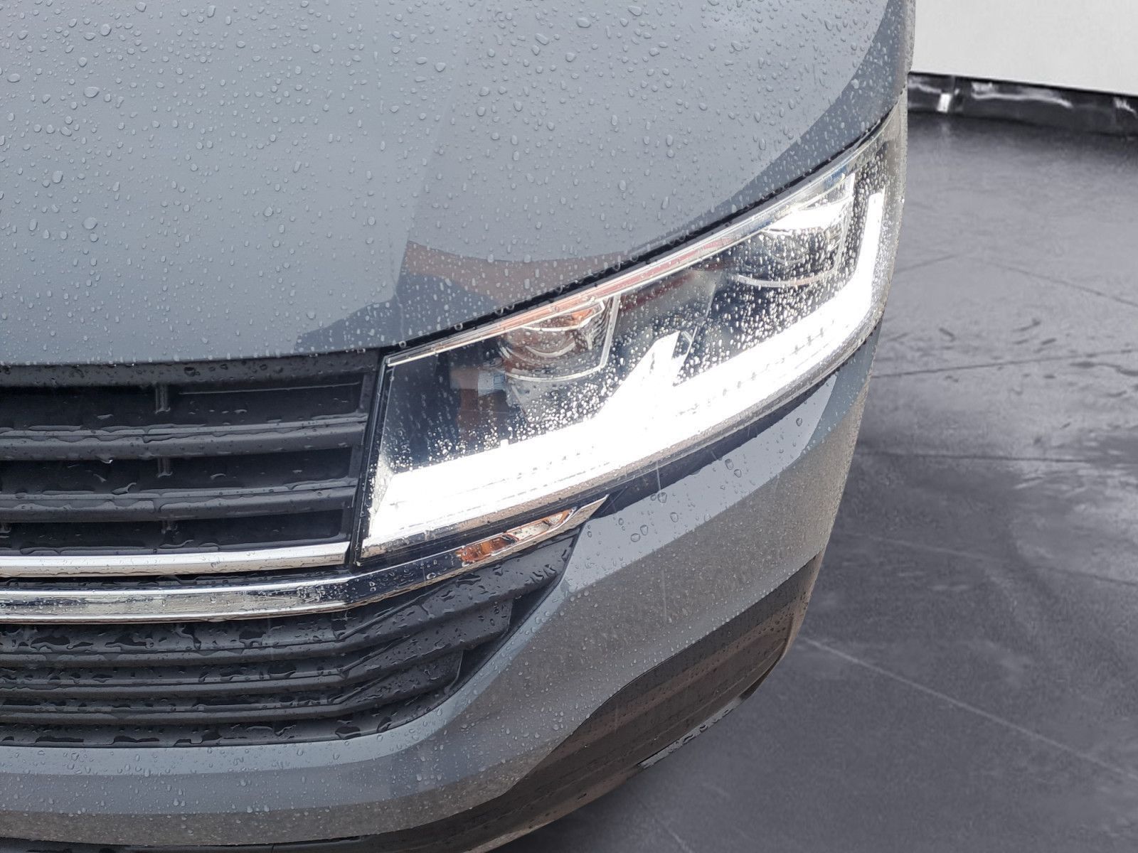 Volkswagen T6 Multivan DSG Kurz 4MOTION Trendline *AHK*LED* foto 13
