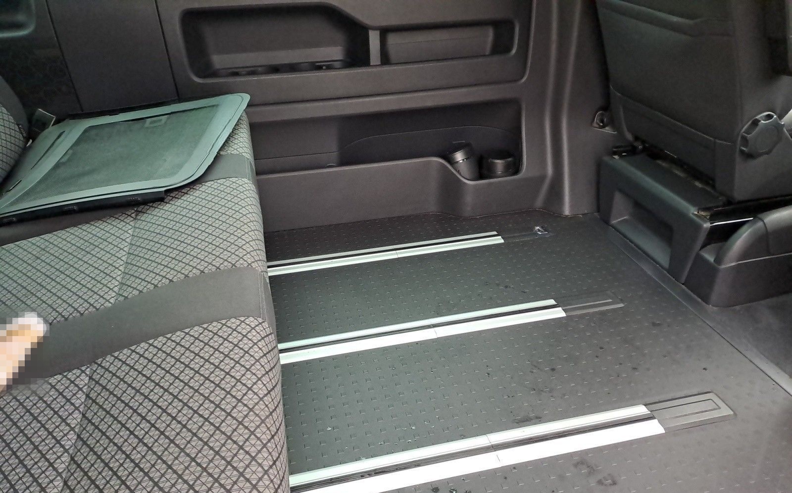 Volkswagen T6 Multivan DSG Kurz 4MOTION Trendline *AHK*LED* foto 14