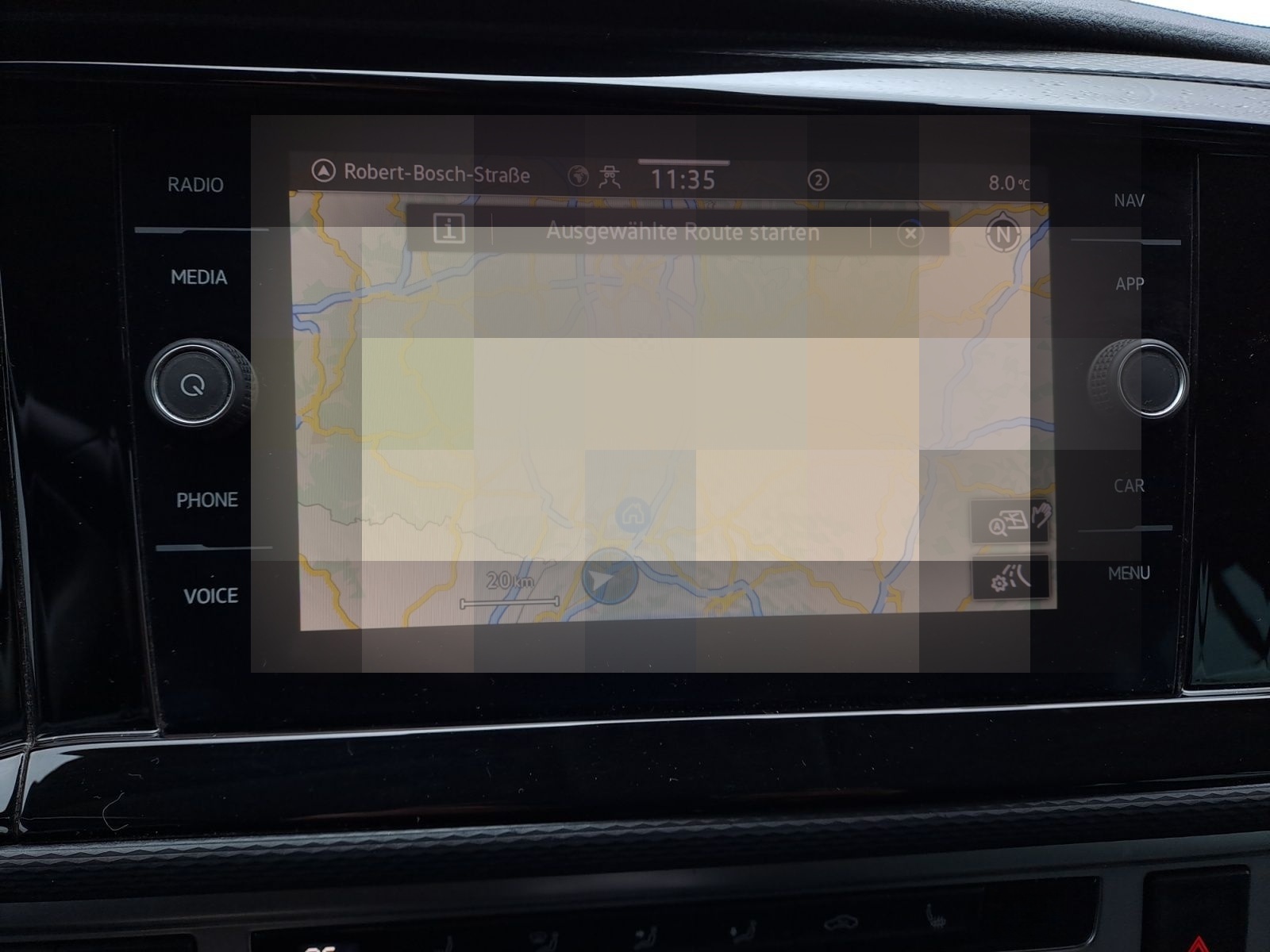 Volkswagen T6 Multivan DSG Kurz 4MOTION Trendline *AHK*LED* foto 17