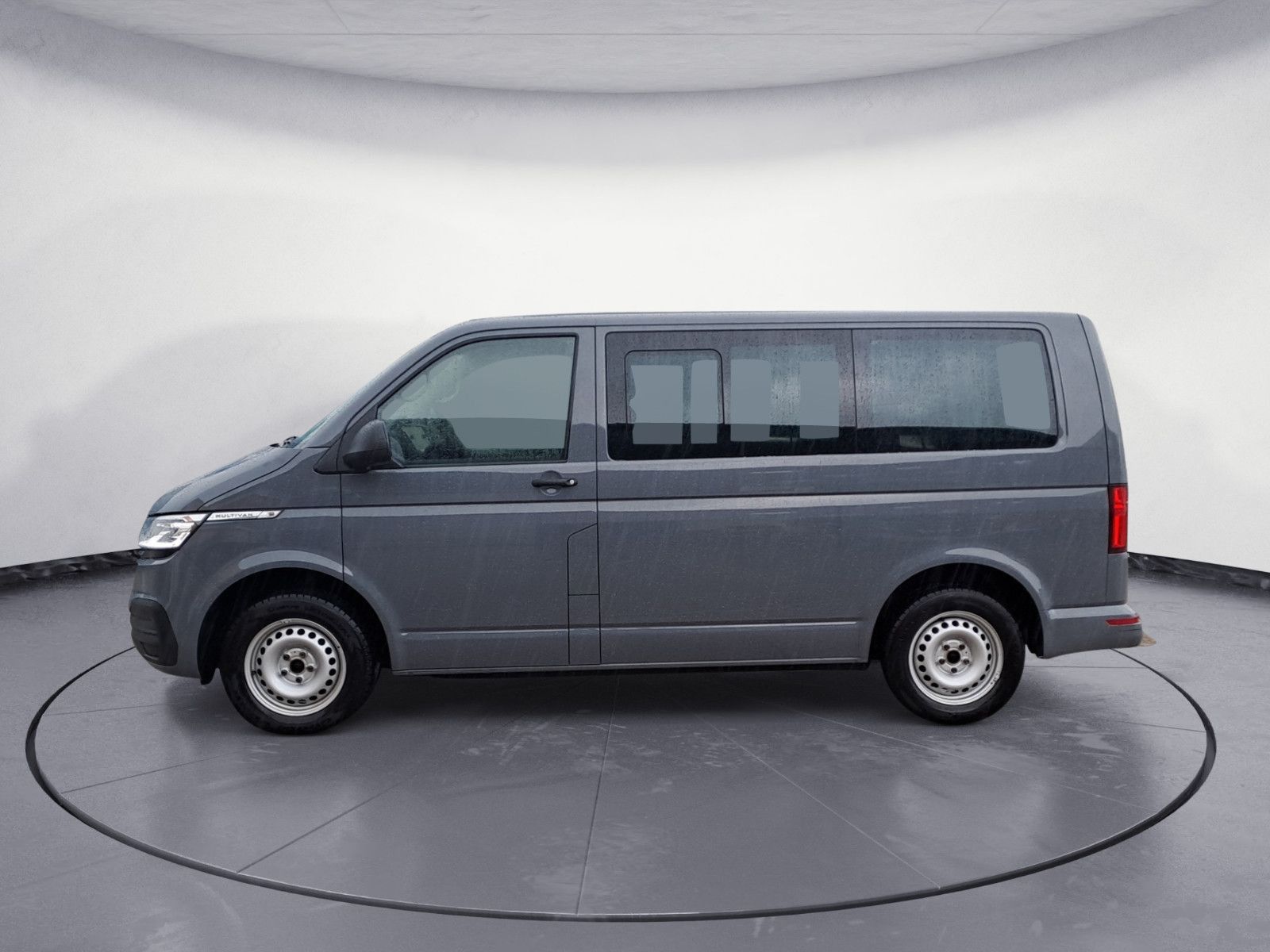Volkswagen T6 Multivan DSG Kurz 4MOTION Trendline *AHK*LED* foto 3