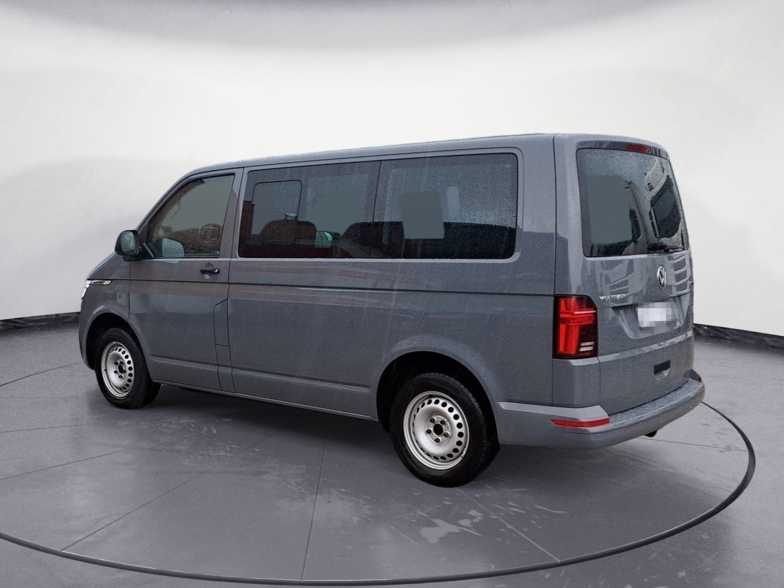 Volkswagen T6 Multivan DSG Kurz 4MOTION Trendline *AHK*LED* foto 4