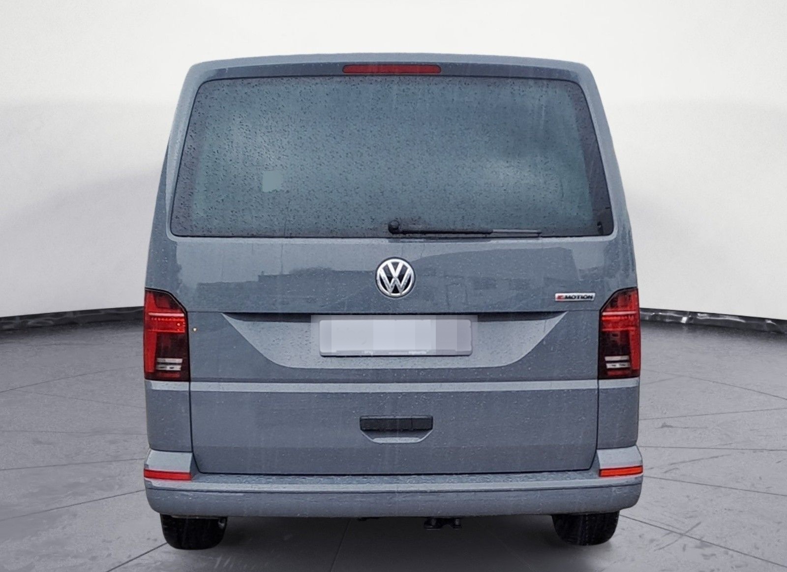 Volkswagen T6 Multivan DSG Kurz 4MOTION Trendline *AHK*LED* foto 5