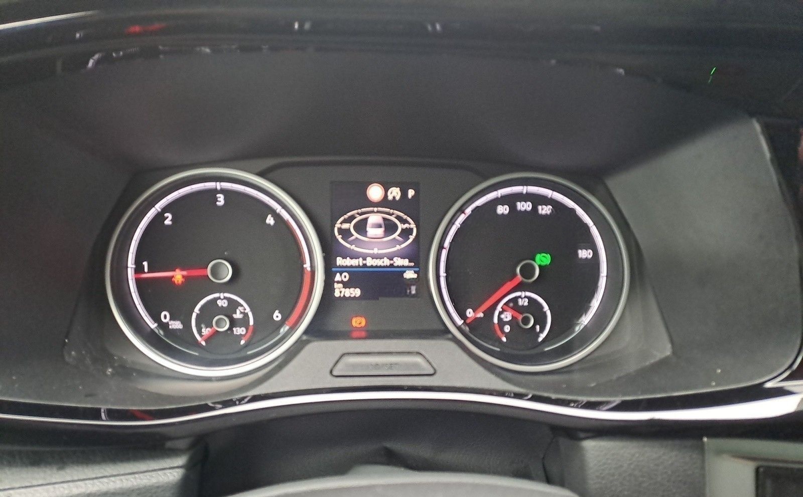 Volkswagen T6 Multivan DSG Kurz 4MOTION Trendline *AHK*LED* foto 10