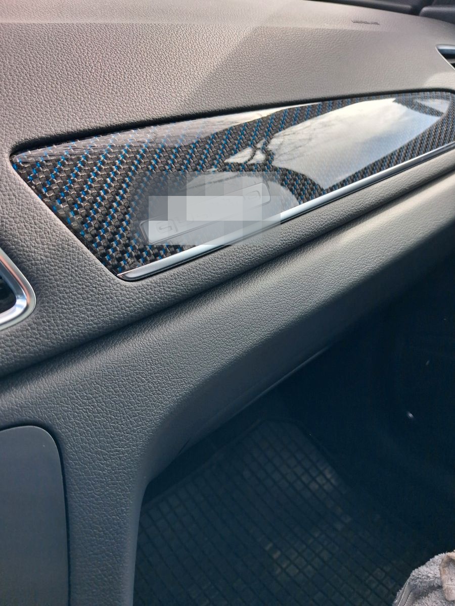 Audi RSQ3 2.5 TFSI performance S tronic quattro p... foto 12