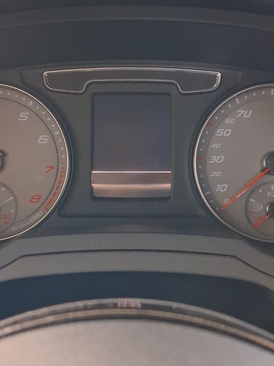 Audi RSQ3 2.5 TFSI performance S tronic quattro p... foto 13