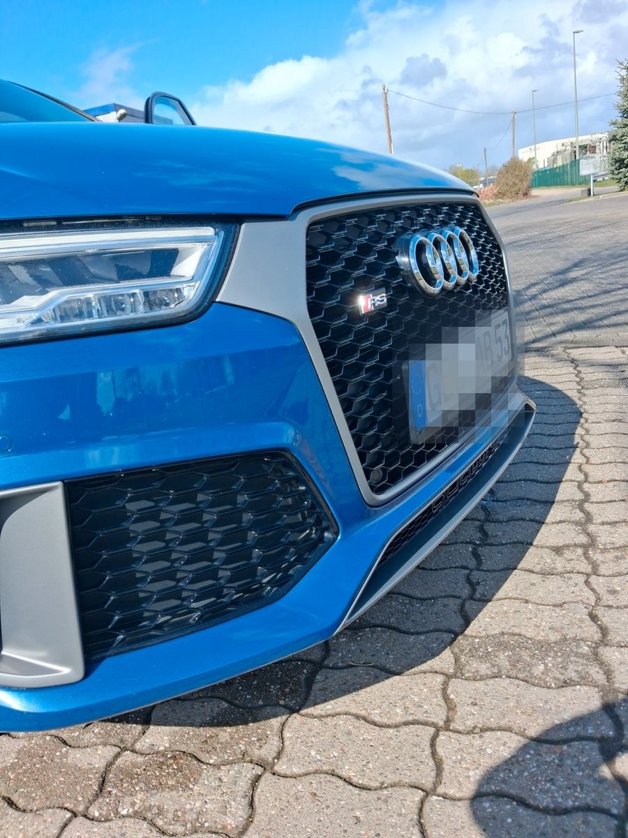 Audi RSQ3 2.5 TFSI performance S tronic quattro p... foto 6