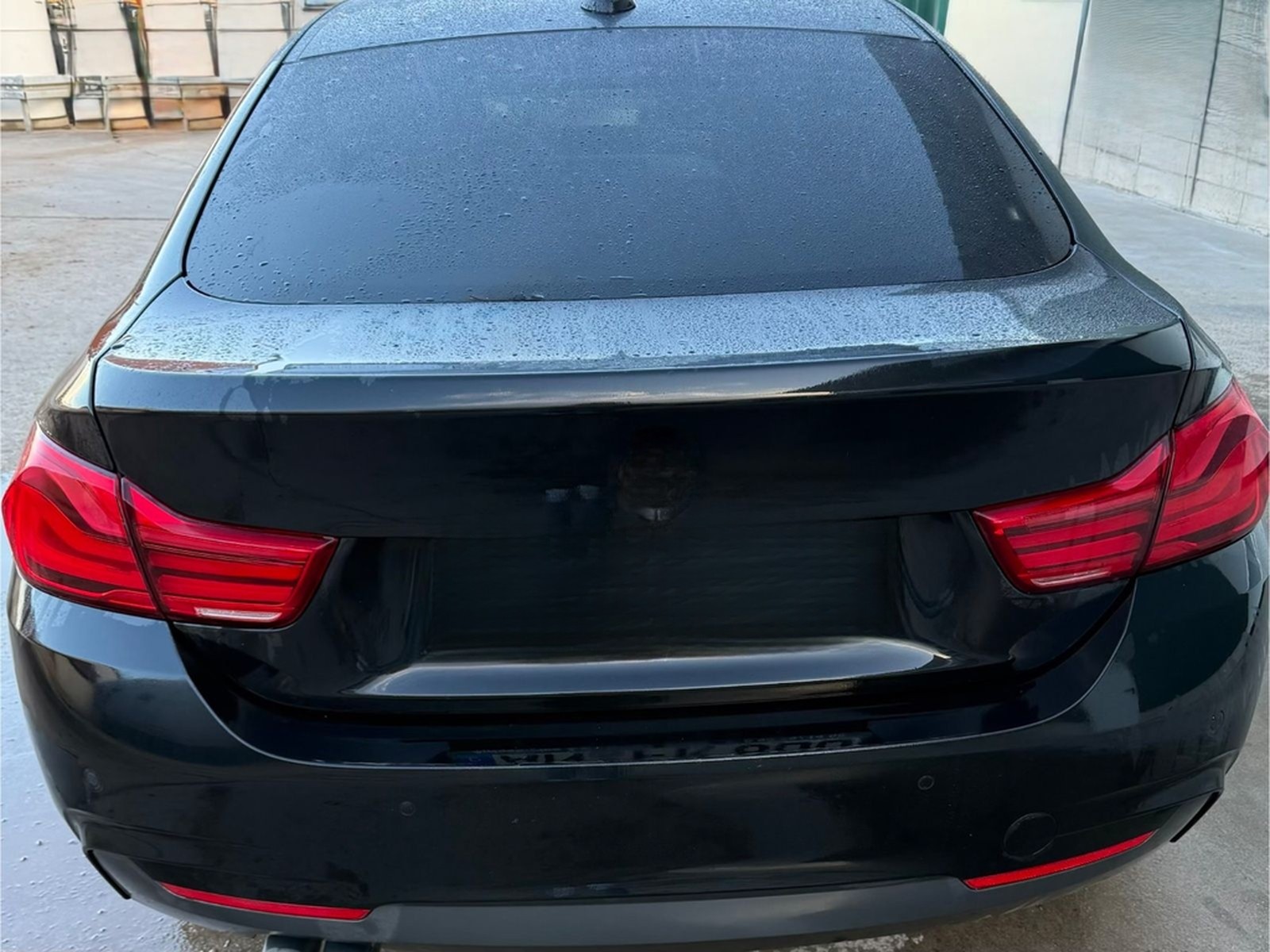 BMW 435 Gran Coupé 435d xDrive Gran Coupé M Spor... foto 2