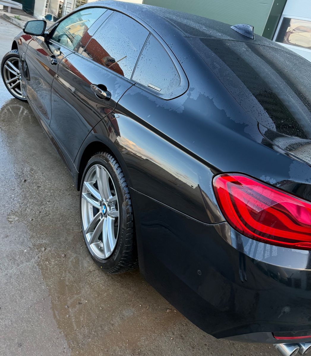 BMW 435 Gran Coupé 435d xDrive Gran Coupé M Spor... foto 3