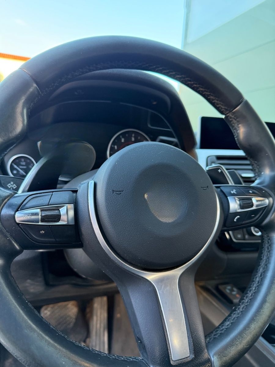 BMW 435 Gran Coupé 435d xDrive Gran Coupé M Spor... foto 9