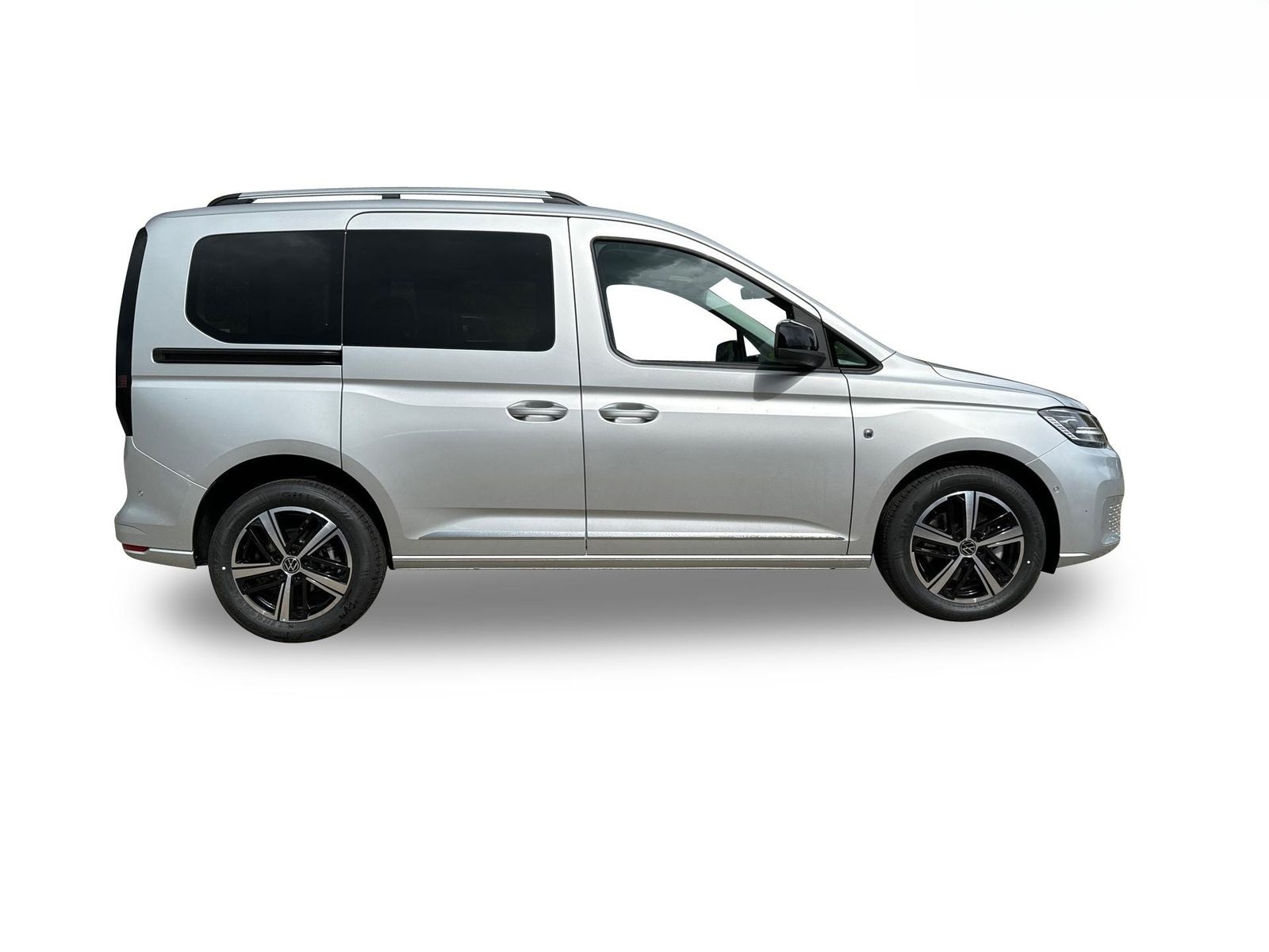 Volkswagen Caddy PDC+ACC+LANE ASSIST 1.5 TSI PHEV 110 kW... foto 2