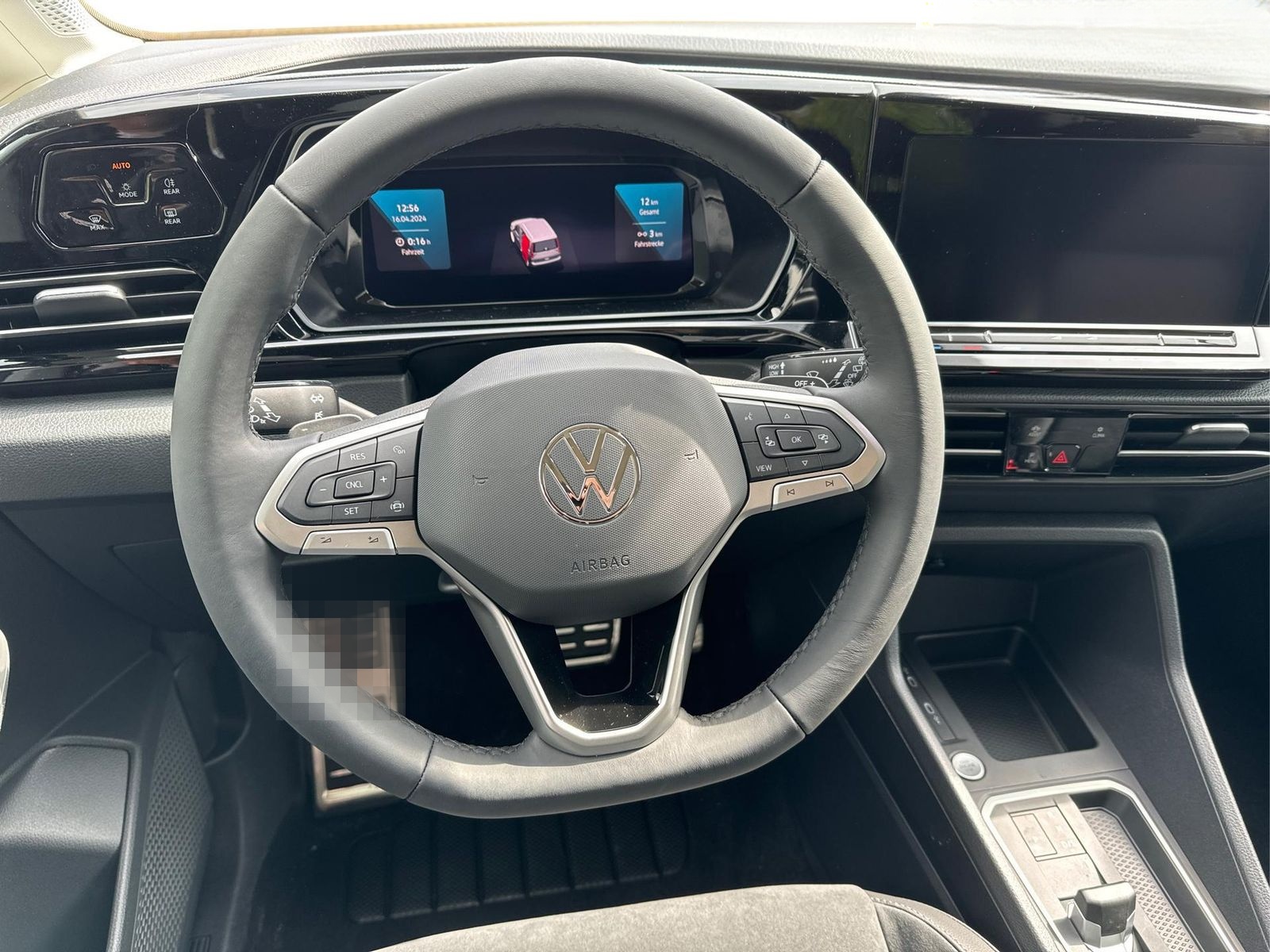 Volkswagen Caddy PDC+ACC+LANE ASSIST 1.5 TSI PHEV 110 kW... foto 12