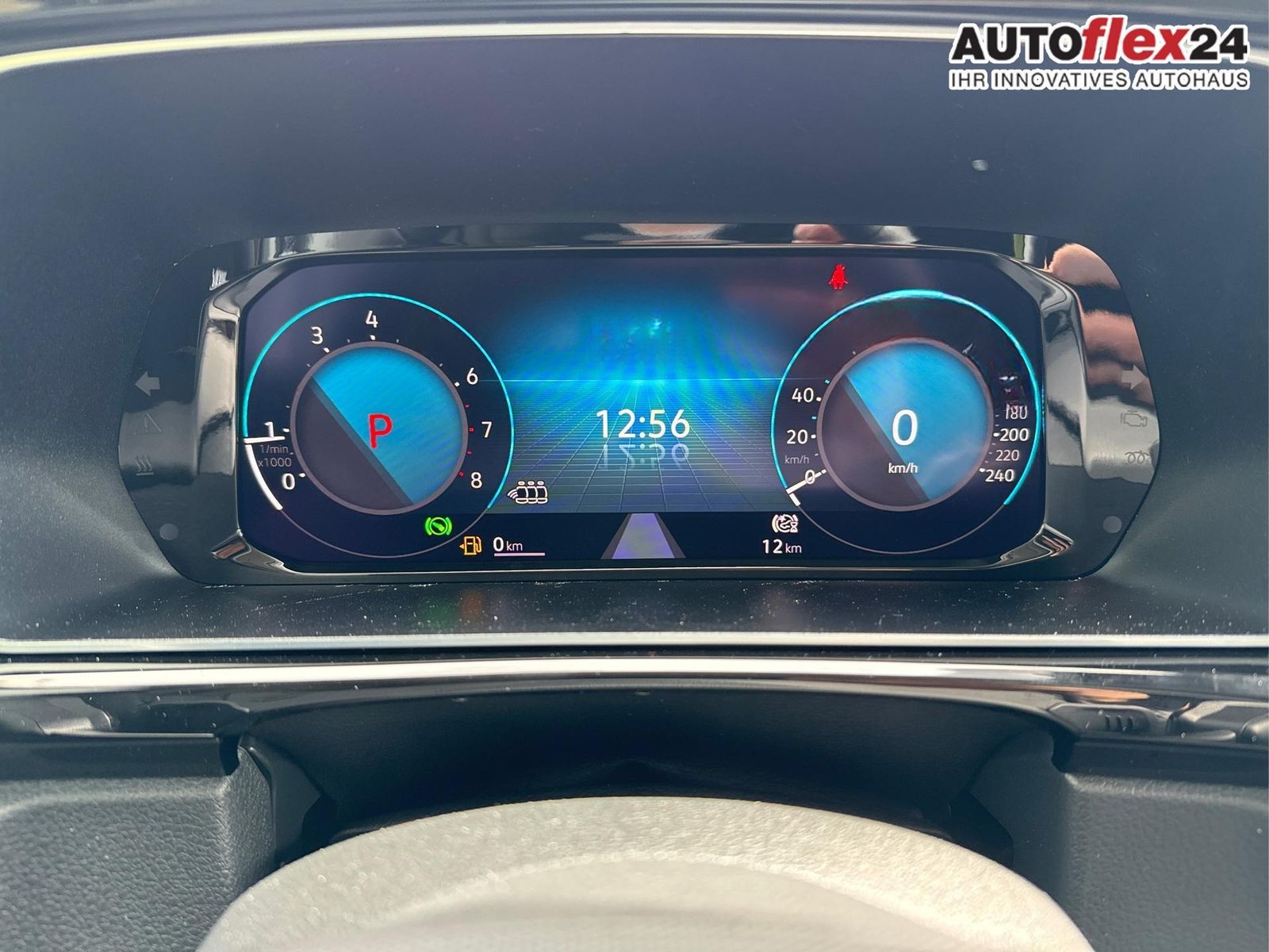Volkswagen Caddy PDC+ACC+LANE ASSIST 1.5 TSI PHEV 110 kW... foto 13