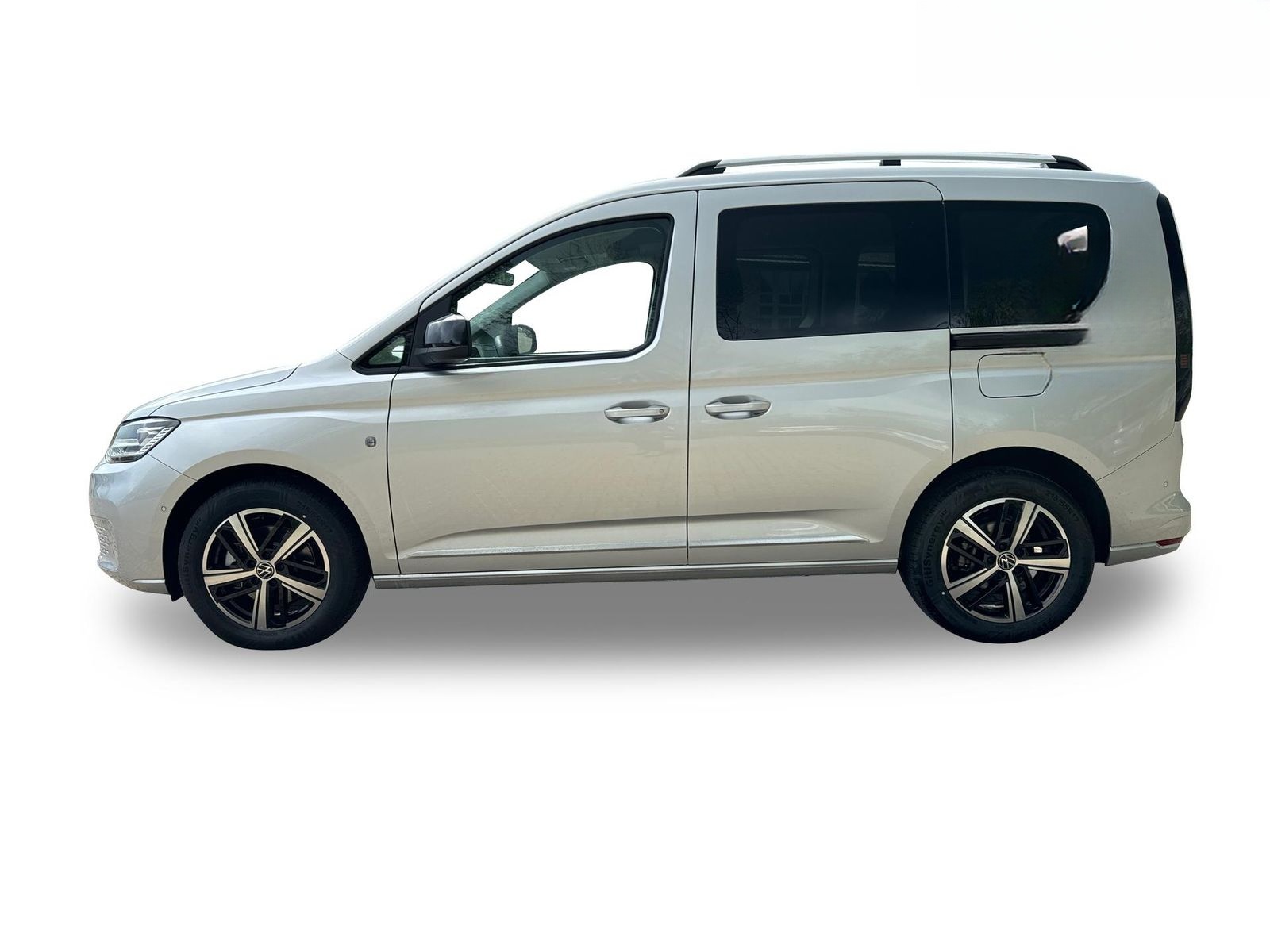Volkswagen Caddy PDC+ACC+LANE ASSIST 1.5 TSI PHEV 110 kW... foto 3
