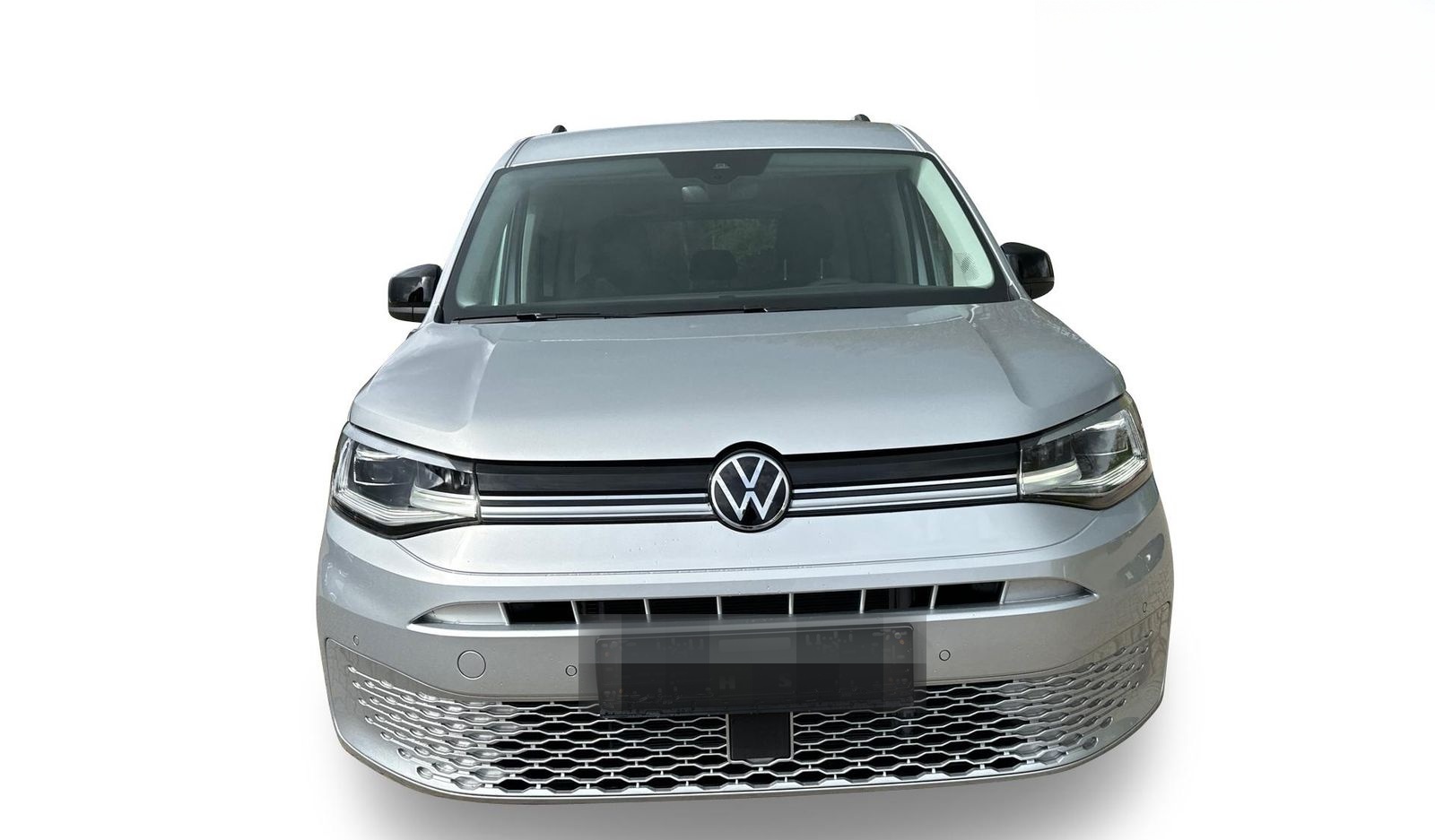 Volkswagen Caddy PDC+ACC+LANE ASSIST 1.5 TSI PHEV 110 kW... foto 5