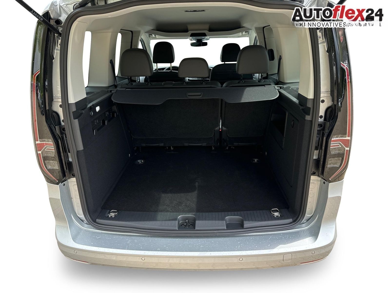 Volkswagen Caddy PDC+ACC+LANE ASSIST 1.5 TSI PHEV 110 kW... foto 7