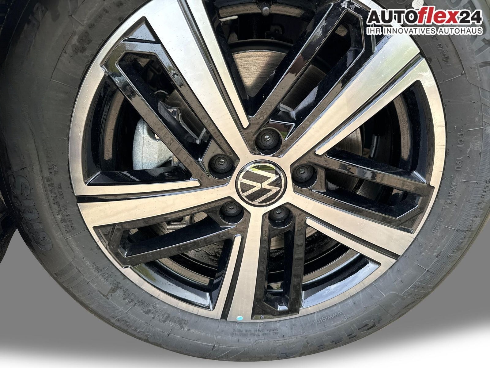 Volkswagen Caddy PDC+ACC+LANE ASSIST 1.5 TSI PHEV 110 kW... foto 8