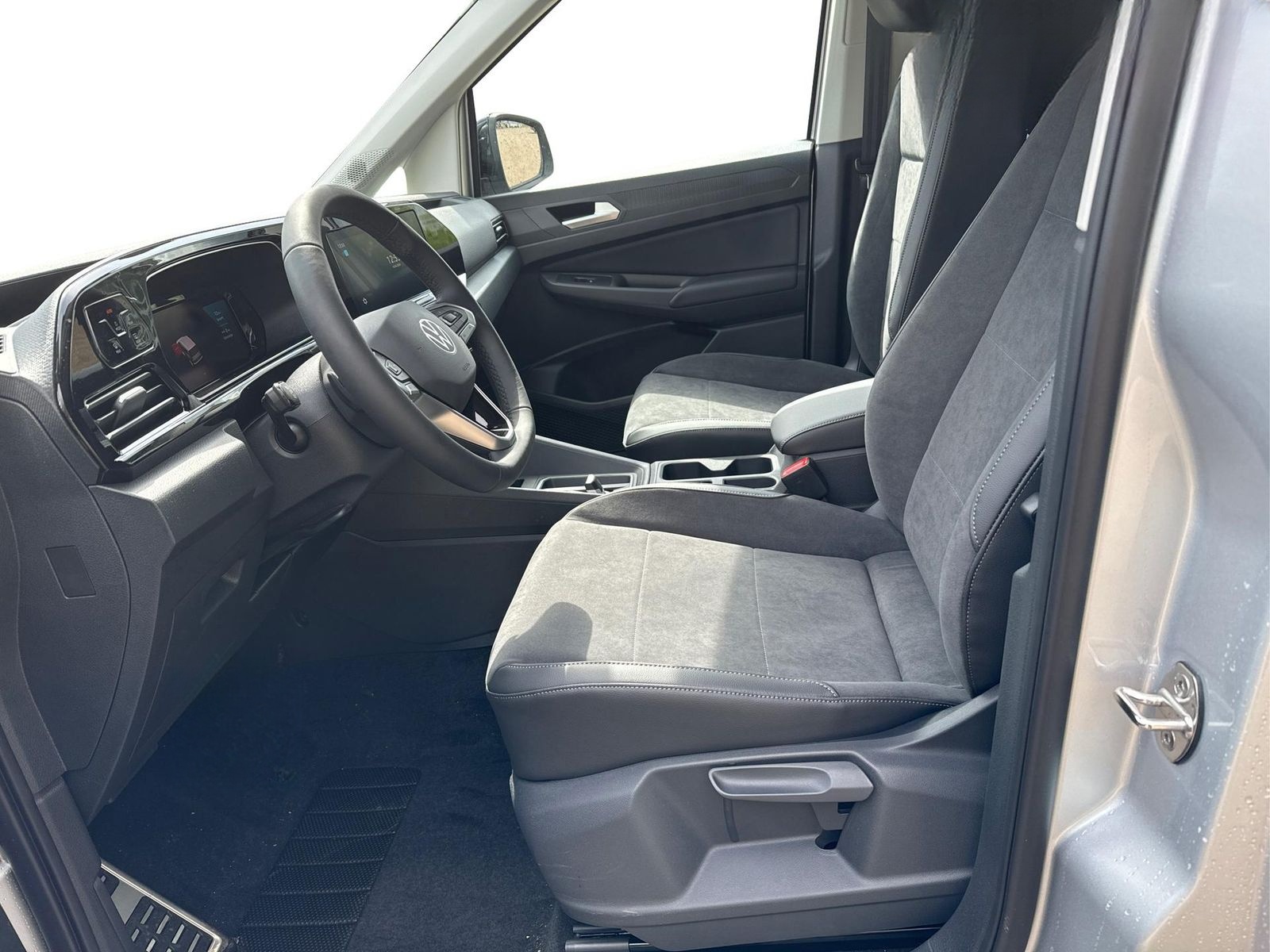 Volkswagen Caddy PDC+ACC+LANE ASSIST 1.5 TSI PHEV 110 kW... foto 9