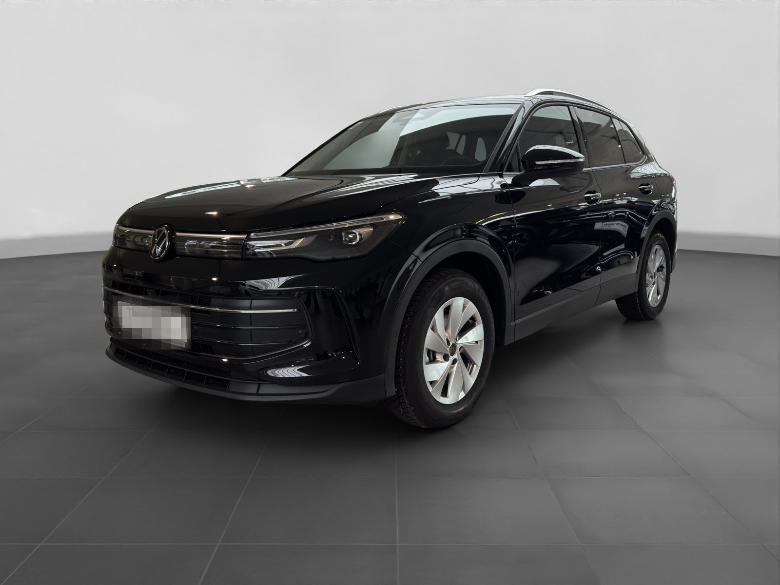 Volkswagen Tiguan 1.5 eTSI DSG ENERGY LIFE AREA VIEW NAVI C foto 2