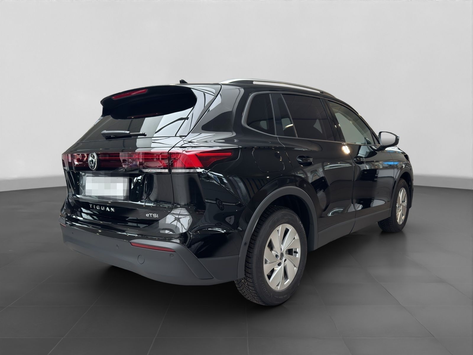 Volkswagen Tiguan 1.5 eTSI DSG ENERGY LIFE AREA VIEW NAVI C foto 3