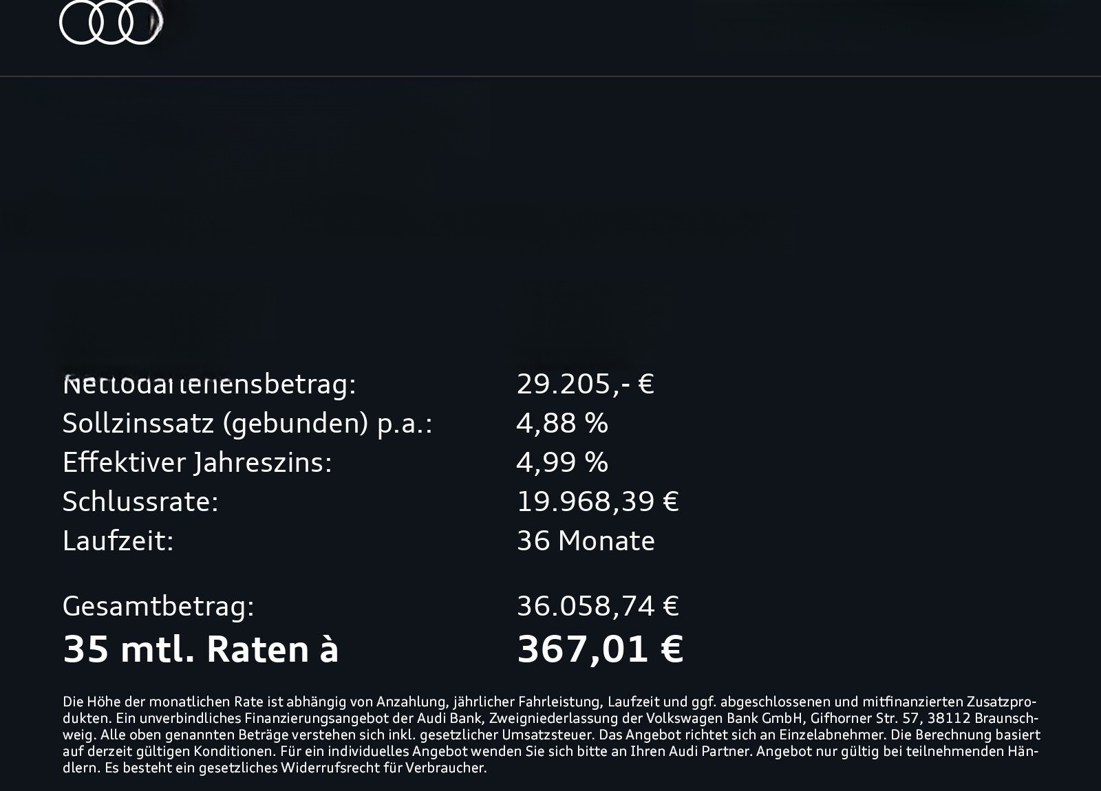 Audi Q4 40 e-tron advanced AR-HeadUp Keyless virtCo foto 2